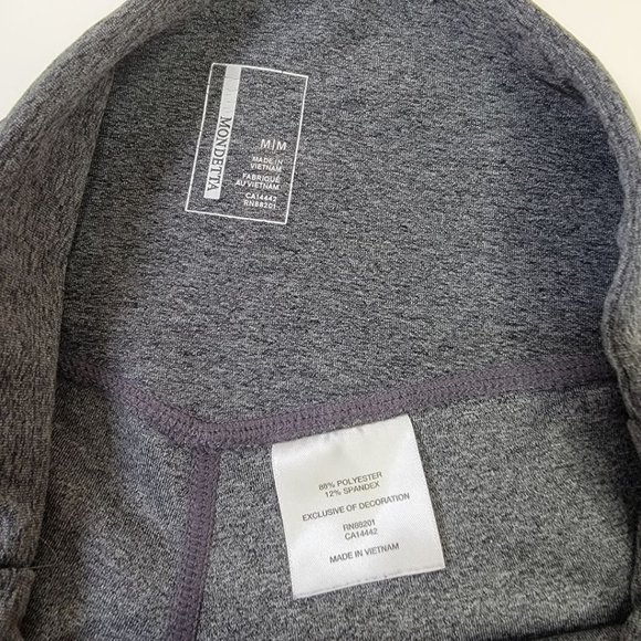 Mondetta Women Active High Waisted Legging - Picture 2 of 13